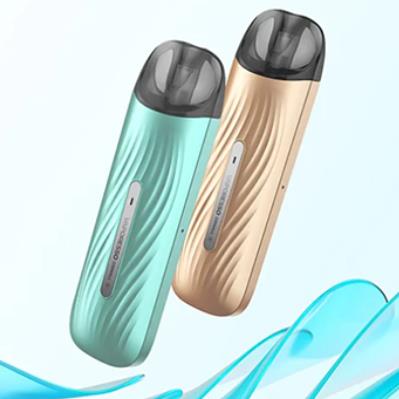 Vaporesso Osmall 2 Kit Preview
