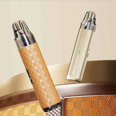 Vaporesso Vibe SE 2 Kit Preview