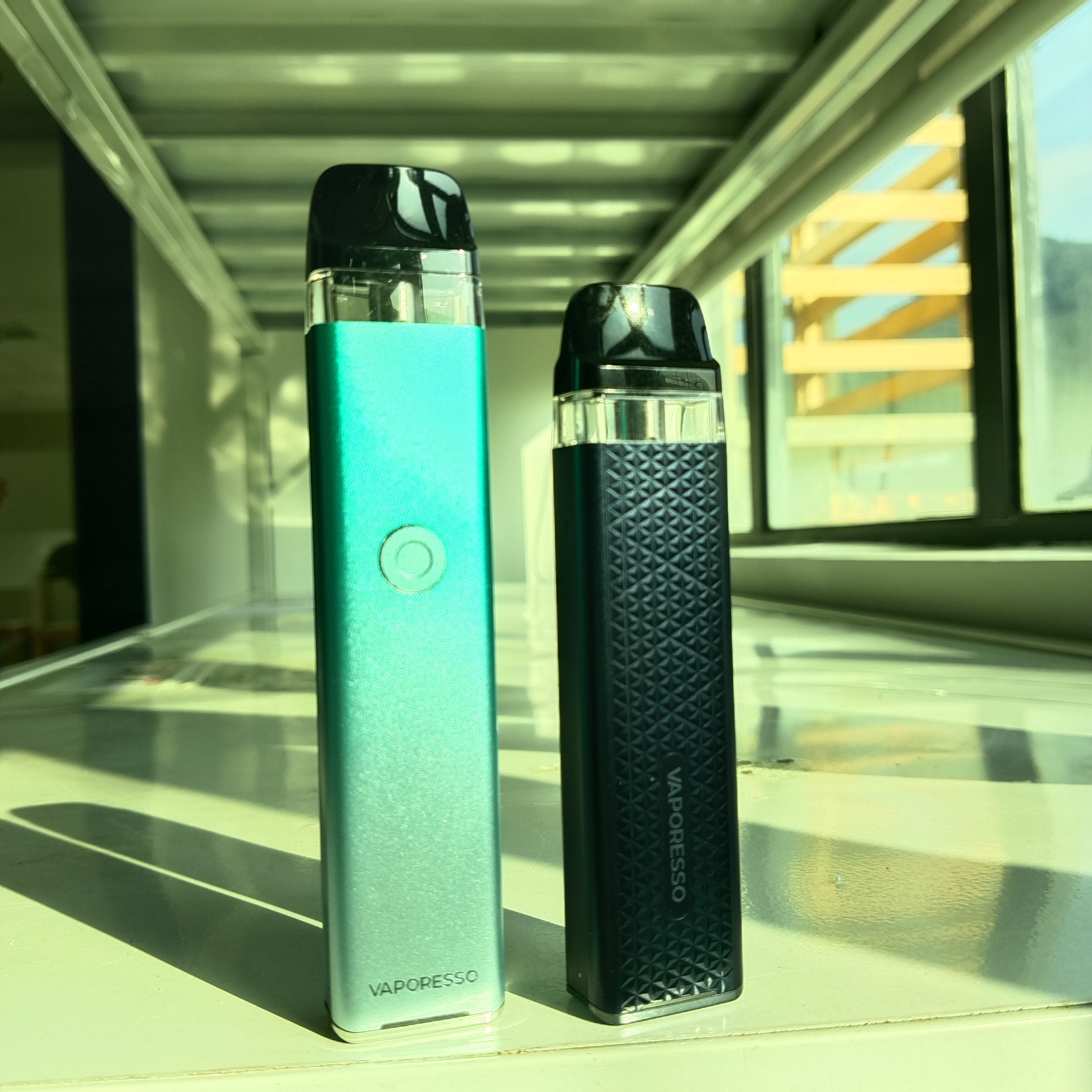 Vaporesso XROS 3 & 3 Mini Pod Kit Review