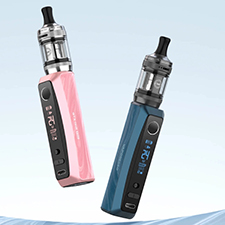 Vaporesso GTX One Pro Kit Preview: A Refined Upgrade for Taste-Focused Vapers