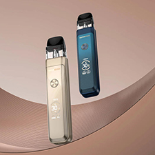 Vaporesso XROS Pro 2 Pod Kit Preview