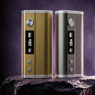 YiHi SXmini MQ Plus Mod Preview