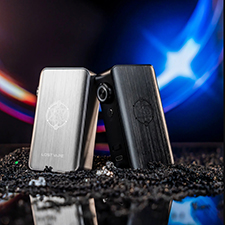 Lost Vape Centaurus BT200 Kit Preview | The Future of Vaping is in Your Hands
