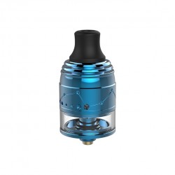 6 levels airflow control of Vapefly Galaxies MTL Squonk RDTA