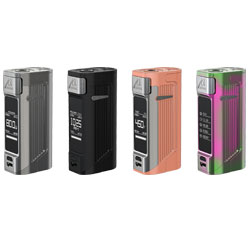 Joyetech ESPION Solo 80W Touchscreen Box Mod