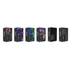 Vandy Vape Pulse BF 80W Squonk Box Mod with Gene Chip