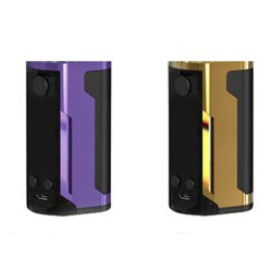 Wismec Reuleaux RX GEN3 Dual 230W Mod