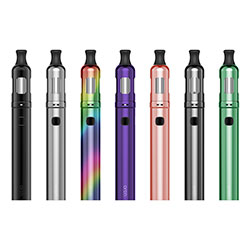 Vaporesso Orca Solo Kit