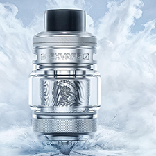 GeekVape Z Subohm Tank 5 Preview