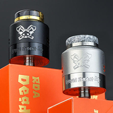 Hellvape Dead Rabbit 4 RDA Preview: The Icon Gets an Upgrade