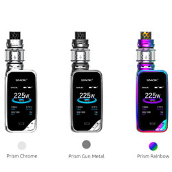 Smok X-Priv 225W with 8ml Kit 