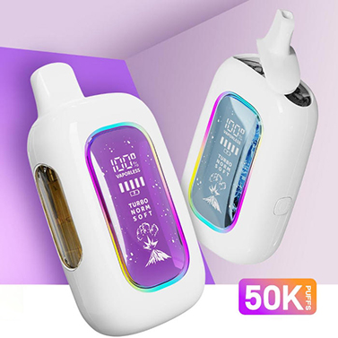 Kanger SUBOX 50K Disposable Preview
