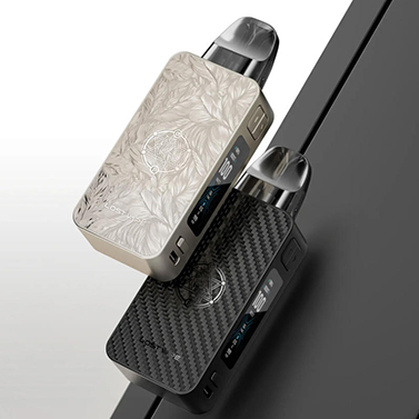 elfbar elfa master akku LOST VAPE CENTAURUS B60 AIO VAPE POD KIT
