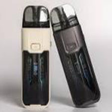 Vaporesso LUXE XR Max Kit Review