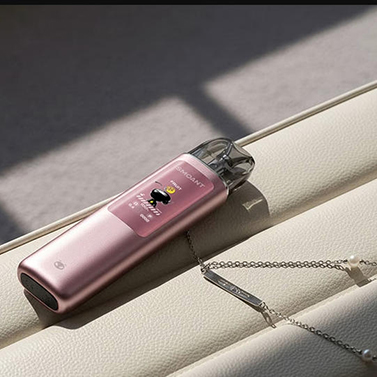 Smoant Racer Flex Pod Kit Preview