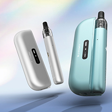 SMOK Airmate Pod Kit Preview – Style, Power & Ultimate Convenience