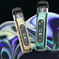 SMOK Novo 6 Kit Preview