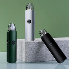 Uwell Caliburn G4 Classic Kit Preview
