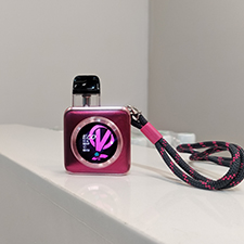 Vaporesso XROS 5 Nano Kit Preview