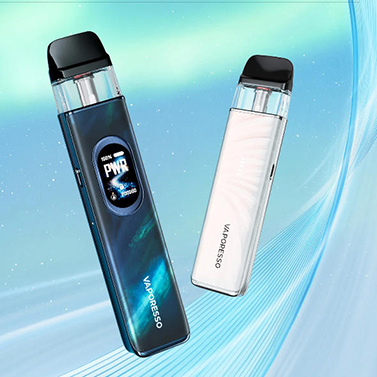 Vaporesso XROS 6 Pod Kit Preview