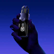 VOOPOO VINCI E80 Kit: In-Depth Preview and Analysis