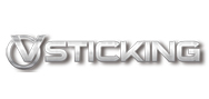 Vsticking