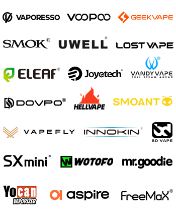 brands