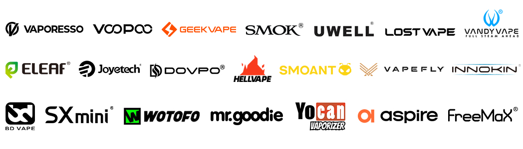 brands