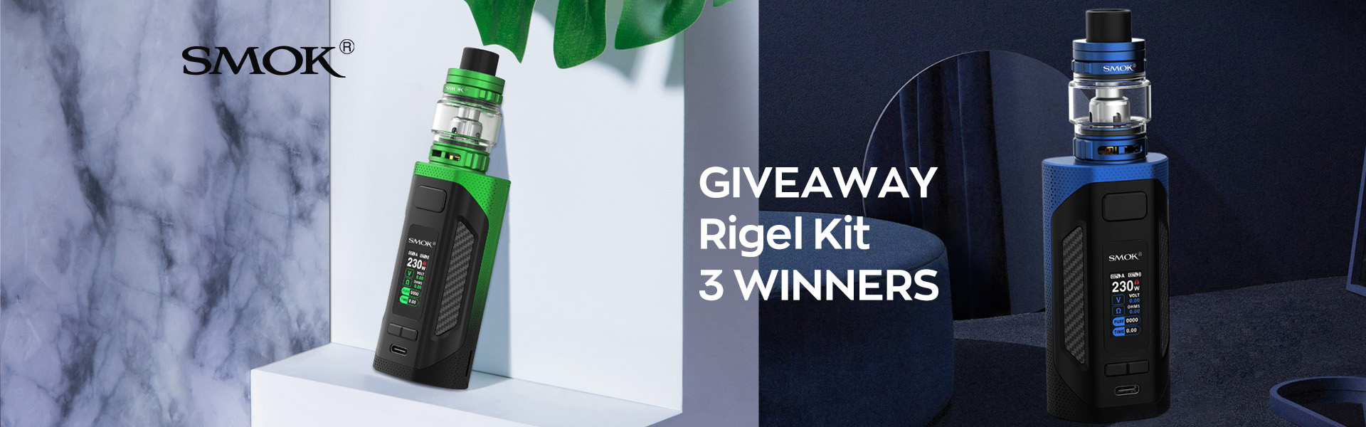 SMOK-Rigel-Kit