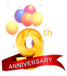 9th anniversary sale
