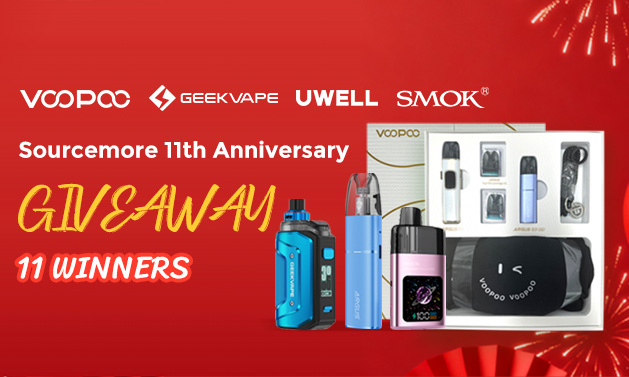 Giveaway